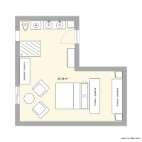 Suite parentale 1