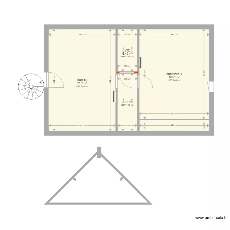 laine. Plan de laine. Plan de