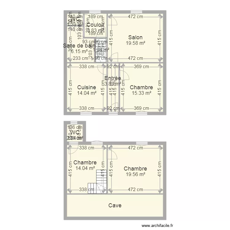 khedhiri. Plan de 
