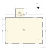 projet rez