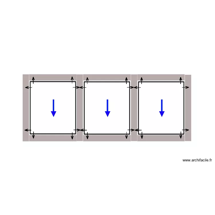 Andrea Cascais Plan. Plan de 