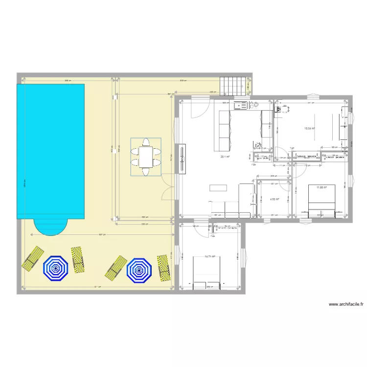 elaionas 2. Plan de elaionas 2. Plan de