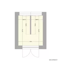 toilettes école mat.