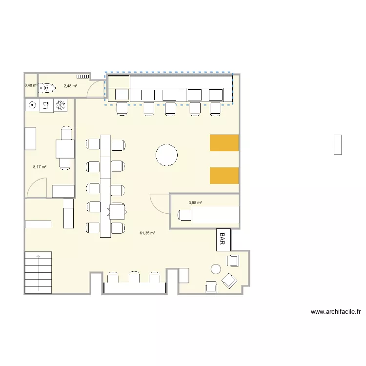 NB3 version V5. Plan de NB3 version V5. Plan de