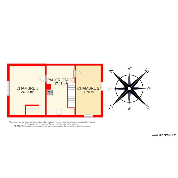 BI 10955. Plan de 0 pièce et 0 m2