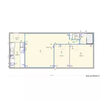 Belalie appartement corrig&eacute;