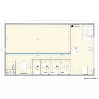 agence fuveau am&eacute;nagement RDC 2