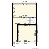 Plan LOT B plancher Haut de VS 200519