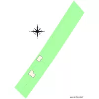 Cadastre &eacute;tat initial