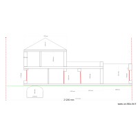 plan de coupe mézy