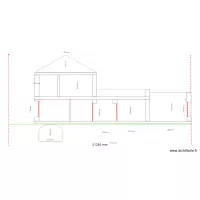 plan de coupe m&eacute;zy