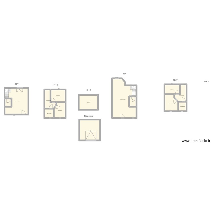 350601736. Plan de 0 pièce et 0 m2