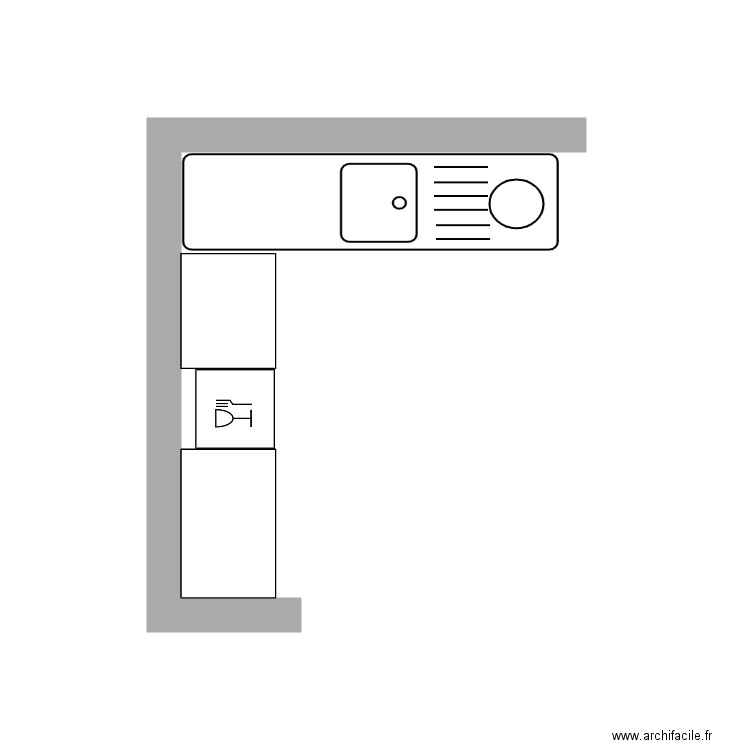 parent sofinor. Plan de 0 pièce et 0 m2