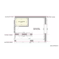 plan LOCAL TECHNIQUE