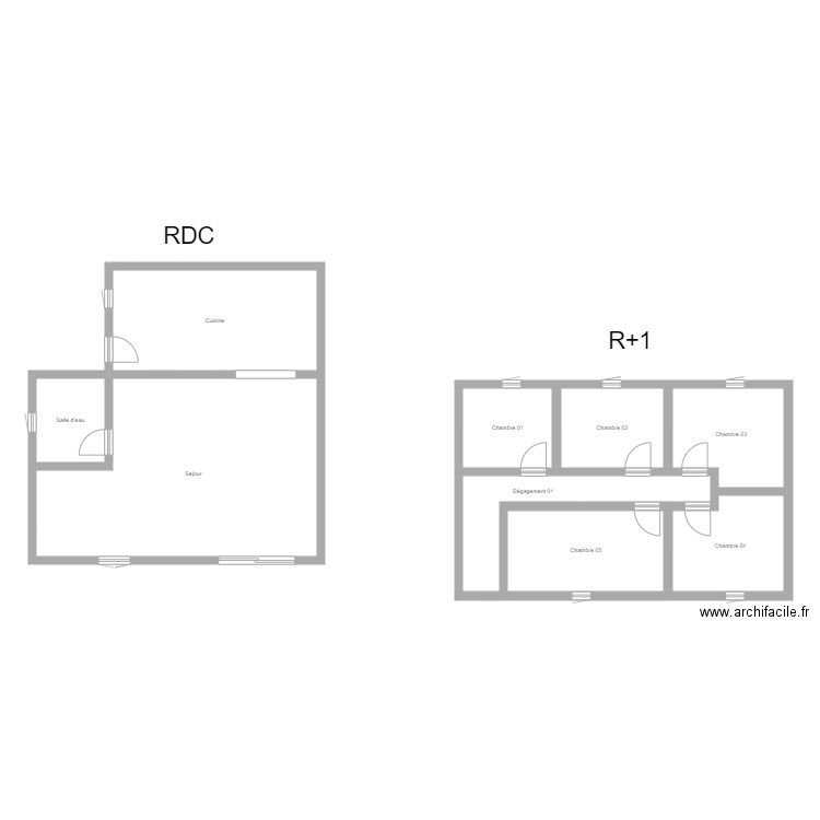 350600550. Plan de 0 pièce et 0 m2