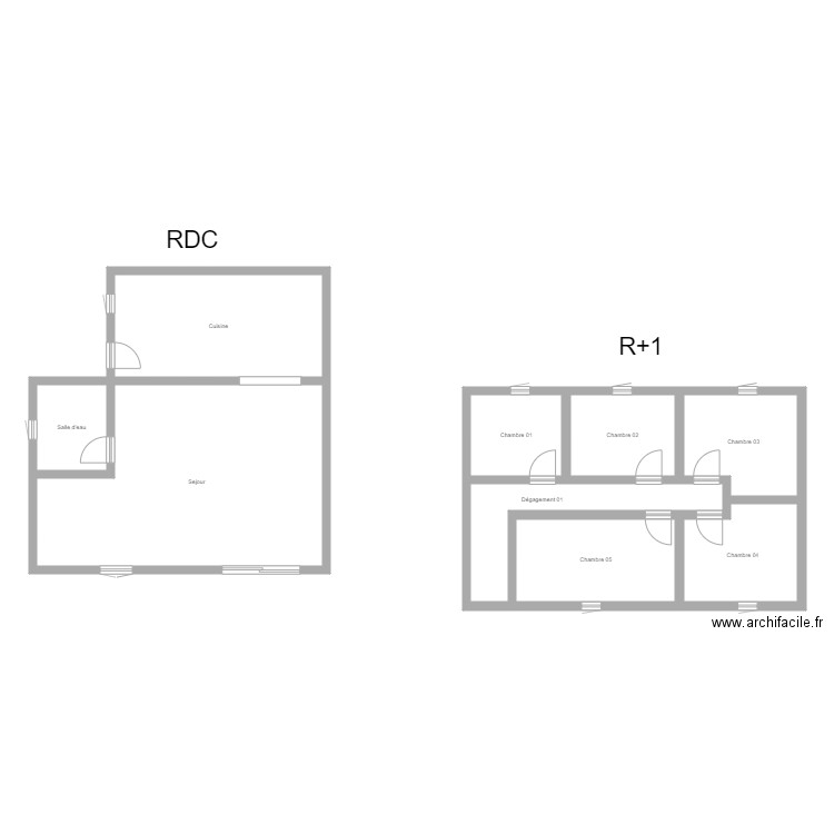 350600550. Plan de 0 pièce et 0 m2