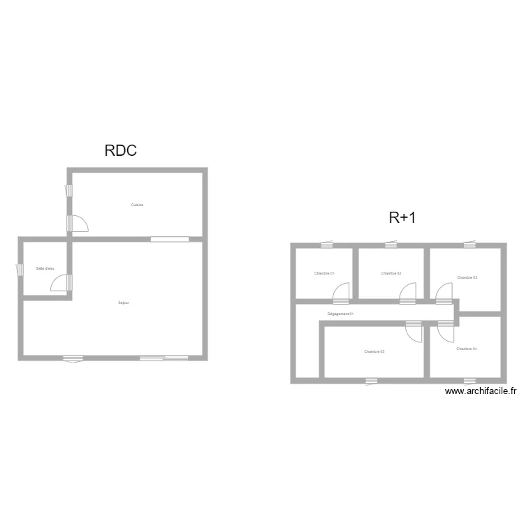 350600550. Plan de 