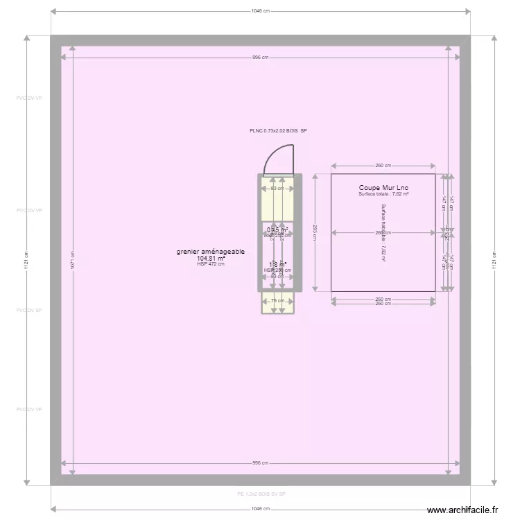 ML21032302 CHOUGRANI. Plan de 