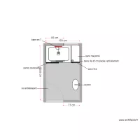 plan projet&eacute; dossier 5841