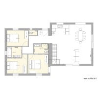 plan maison 2