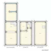 DIEU plans version 1