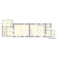 Projet travaux