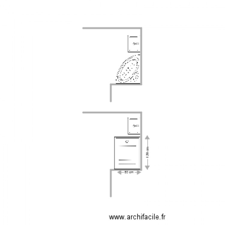 FRANCISCA FERNANDEZ. Plan de 0 pièce et 0 m2