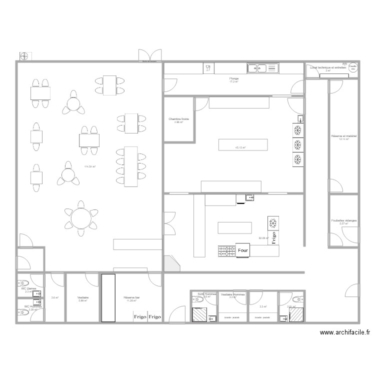 TFE 10 avril 2019 12h34. Plan de 0 pièce et 0 m2