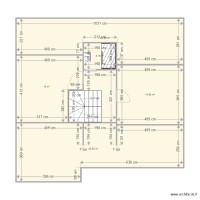 plan bossuet 2ème étage V2