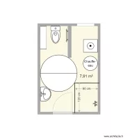 EHRENBOGEN projet SDB