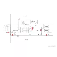 9eme etage detecteur incendie