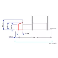 PLAN DE COUPE DP3 n 4