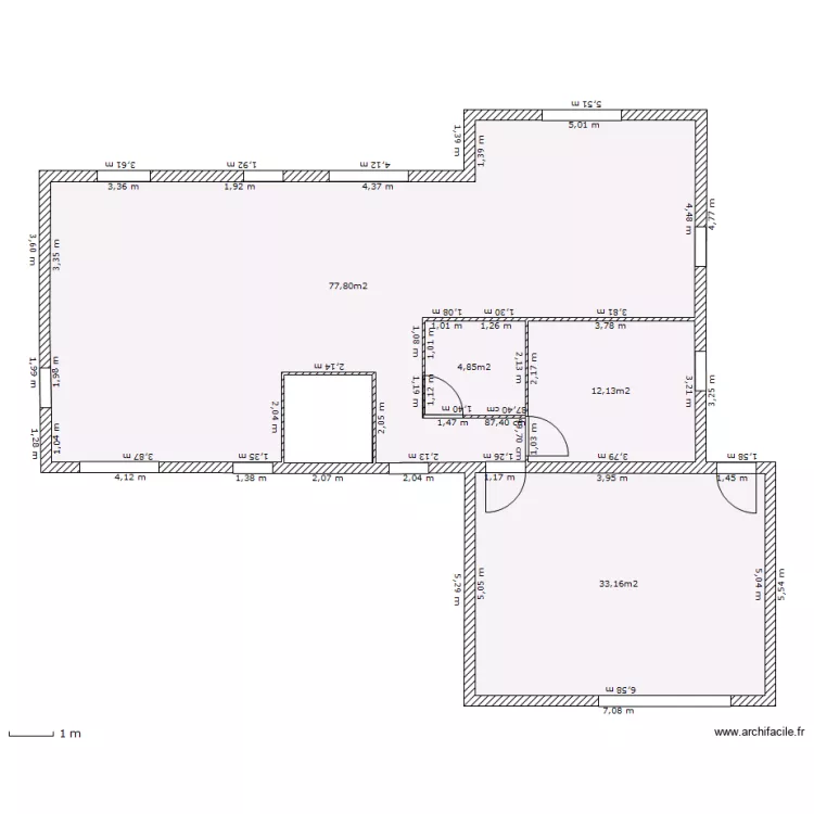 NEW 1. Plan de 
