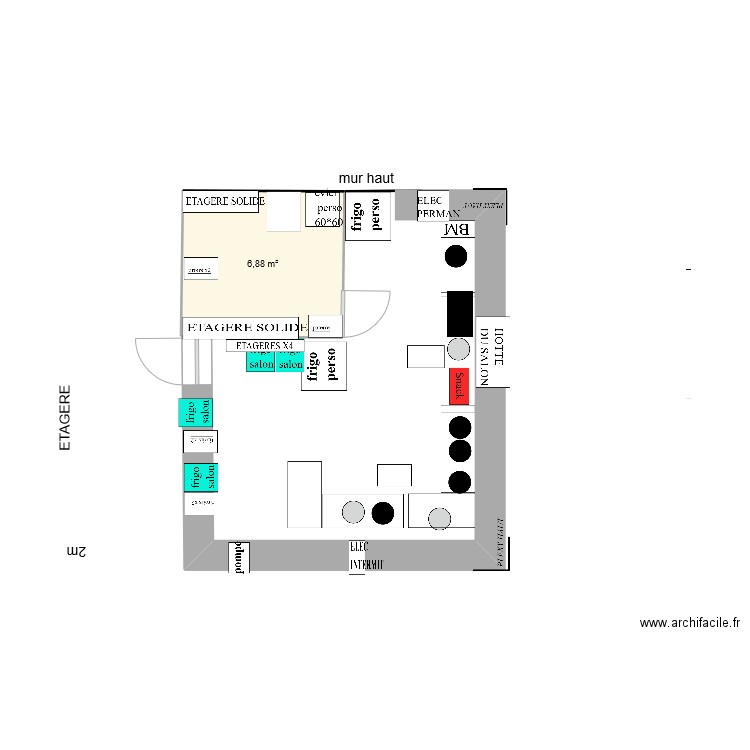 salon2023 FINAL2. Plan de 0 pièce et 0 m2