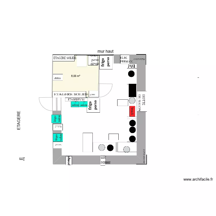 salon2023 FINAL2. Plan de 