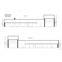plan de coupe