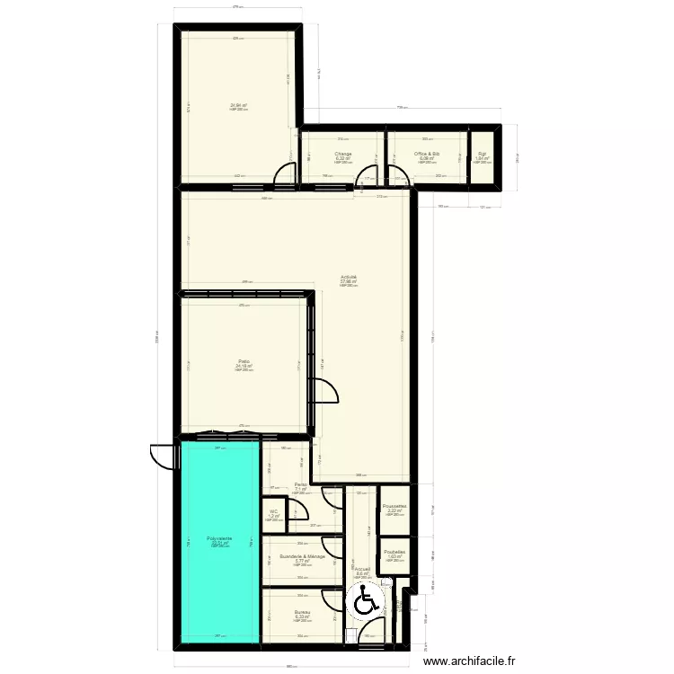 B94KB23D projet rectif v2 Brouillon PST. Plan de B94KB23D projet rectif v2 Brouillon PST. Plan de