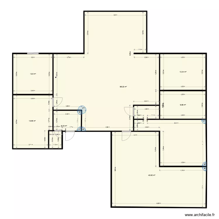 âaa. Plan de âaa. Plan de