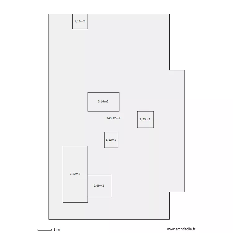FREMONT. Plan de FREMONT. Plan de