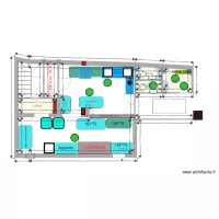 cuisine fert&eacute;