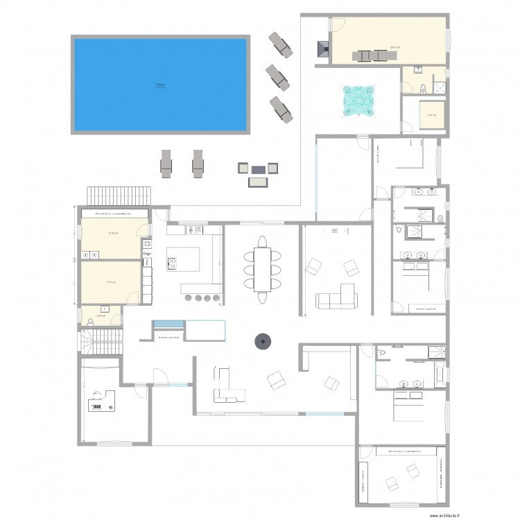 Portugal8. Plan de 0 pièce et 0 m2