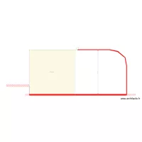 calque ma&ccedil;onnerie