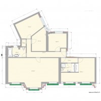 base cotée Jaures projet
