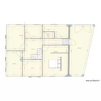 pr&eacute;vision 1er &eacute;tage St ARCONS 19 sept 2021