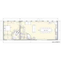 GITE ETAGE
