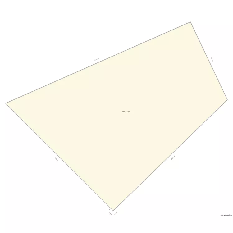 Dipak asiatique. Plan de 