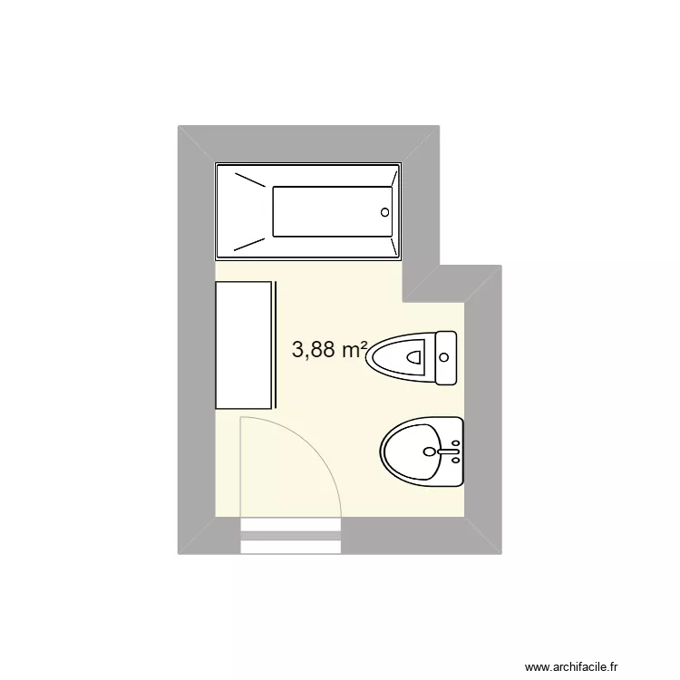 SDB2. Plan de SDB2. Plan de