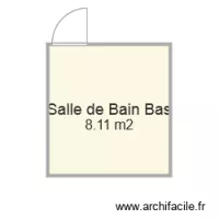 Salle de Bain Bas