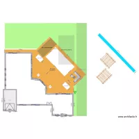 Rénovation Piscine et terrasse