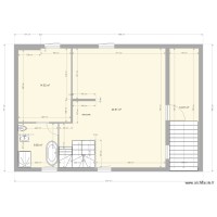 PLAN  15 BIS GM ETAGE